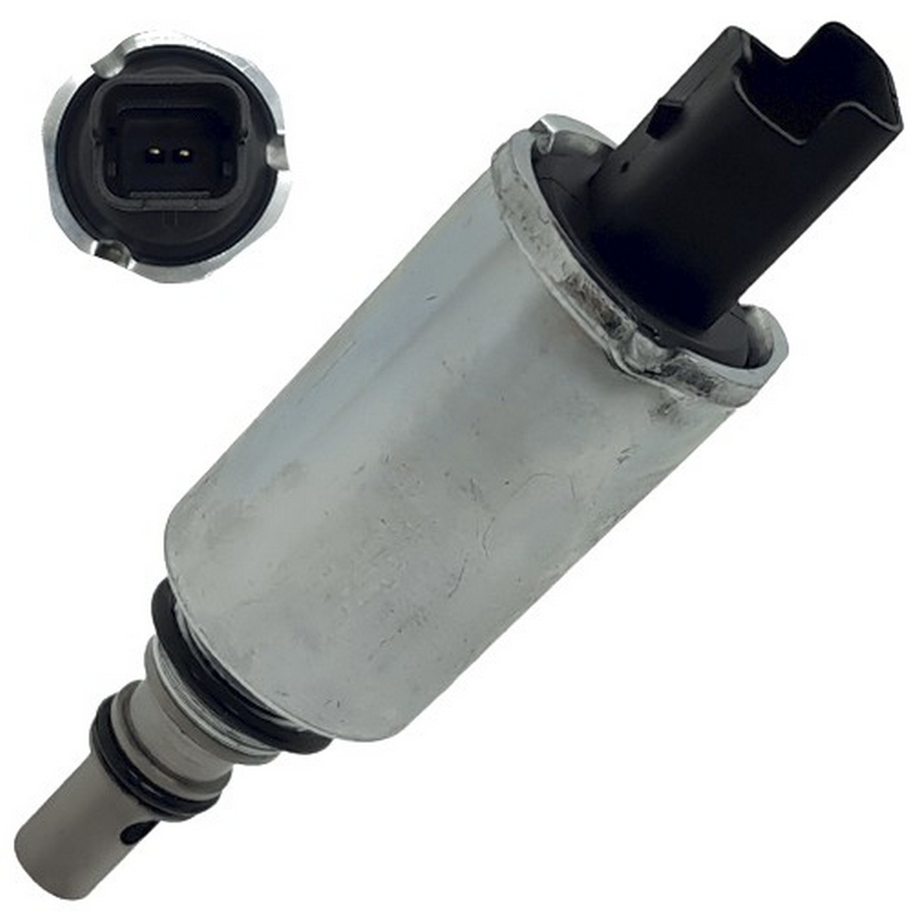 Regulador Caudal Diesel Citroen C3 Peugeot 207 1.4 Hdi